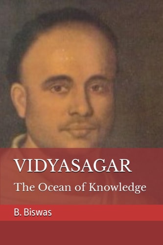 Vidyasagar The Ocean of Knowledge