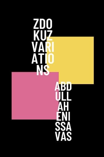 ZDOKUZ Variations