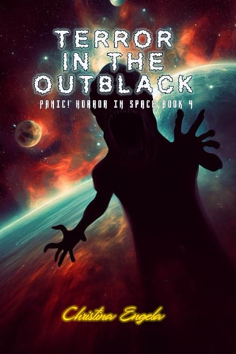 Terror In The Outblack
