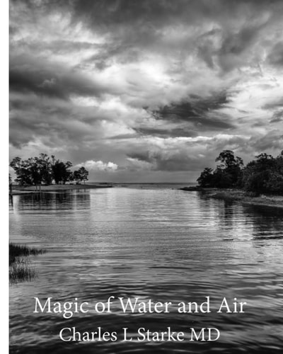 Magic of Water and Air