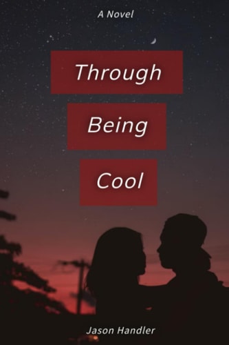 Through Being Cool A Steamy Reverse Age Gap Novel
