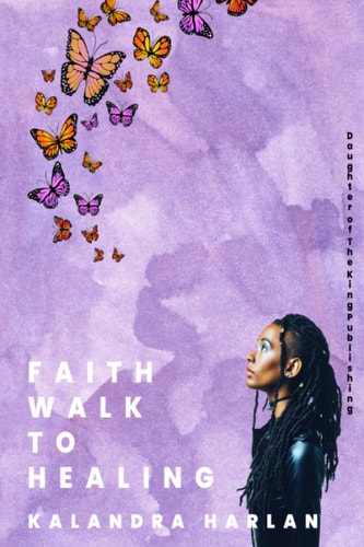 Faith Walk to Healing