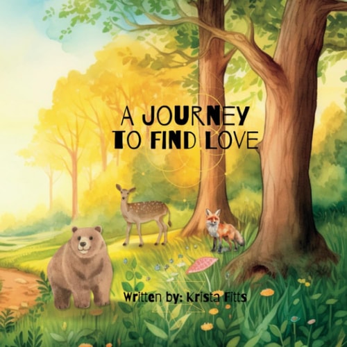 A Journey to Find Love