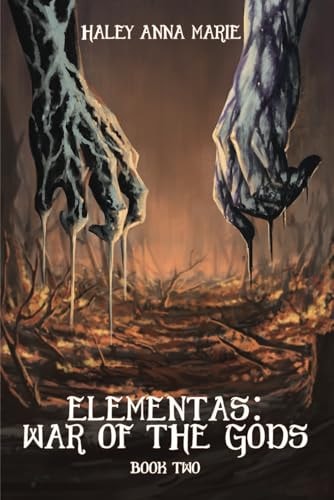 Elementas War of the Gods