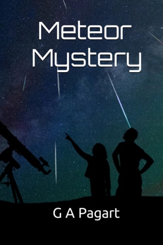 Meteor Mystery