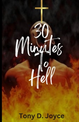 30 Minutes To Hell