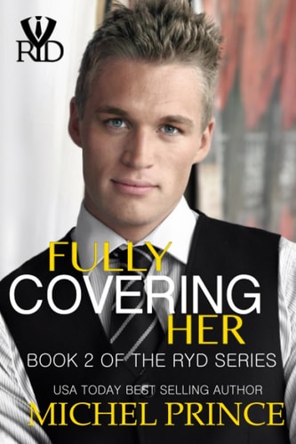 Fully Covering Her