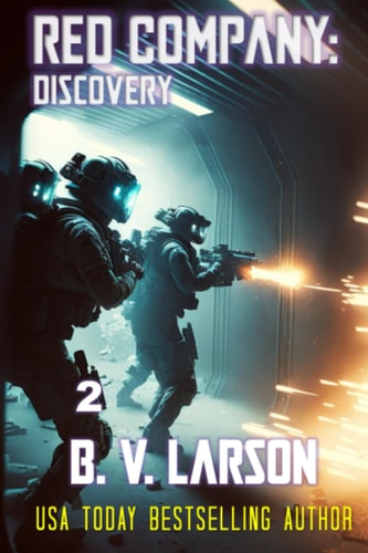 Red Company Discovery