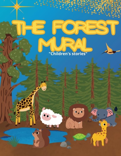 The Foret ́s Mural
