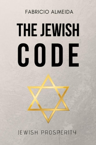 The Jewish Code Jewish Prosperity