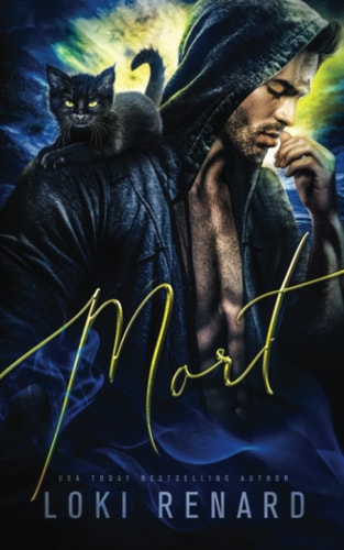 Mort A Gothic MM Romance