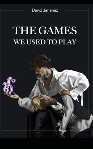 The Games We Used To Play