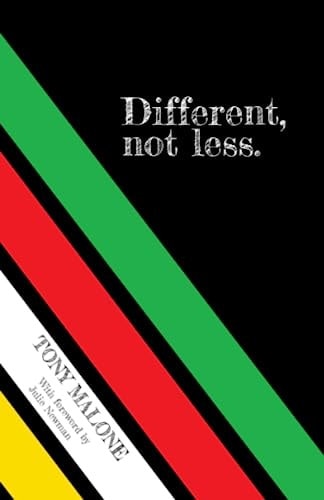 Different, Not Less.