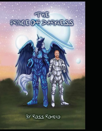 The Prince Of Darkness