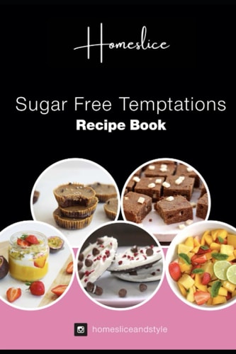 Sugar Free Temptations
