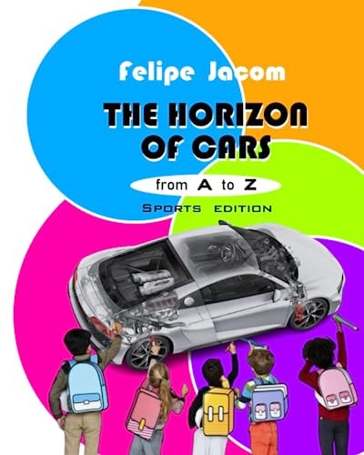 The Horizon of Cars From A to Z