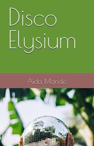 Disco Elysium