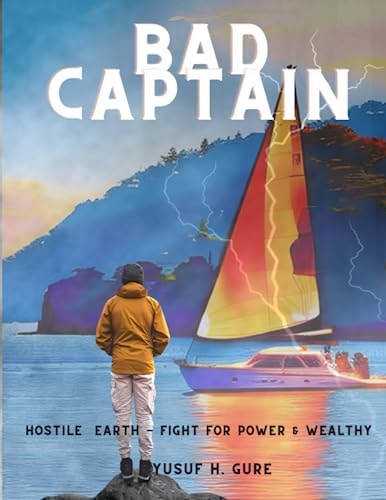 Bad Captain