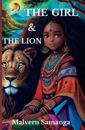 The Girl & the Lion