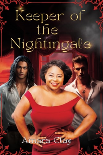 Keeper of the Nightengale