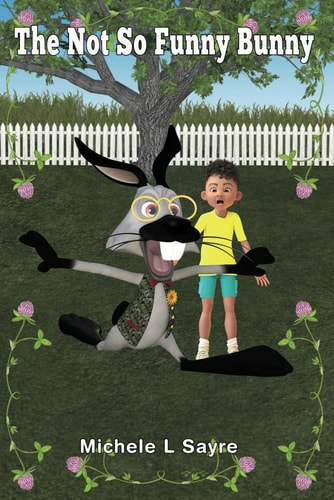 The Not So Funny Bunny