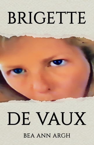 Brigette de Vaux