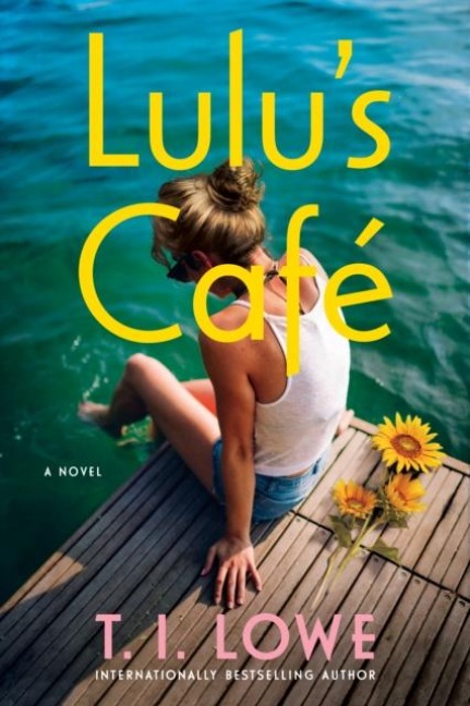 Lulu's Café: A Cozy Small-Town Romance Brimming with Southern Charm, Faith, and Friendship