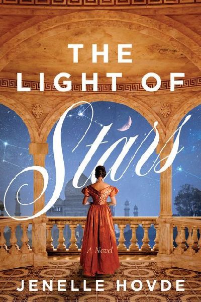 The Light of Stars: An Arranged-Marriage Regency Romance