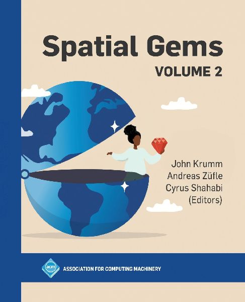Spatial Gems: Volume 2