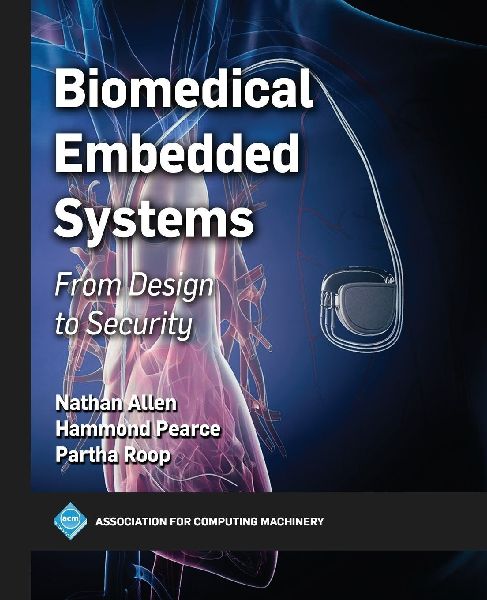 Biomedical Embedded Systems: From Design to Security