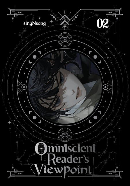 Omniscient Reader's Viewpoint (novel), Vol. 2