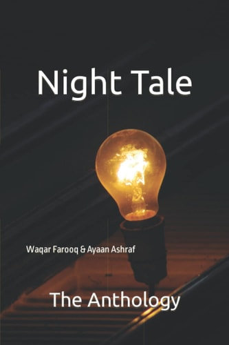 Night Tale The Anthology