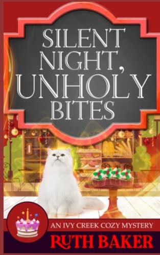 Silent Night, Unholy Bites
