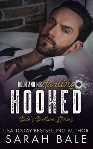 Hooked Hook and His Darling Part 2