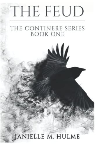 The Feud The Continere Series
