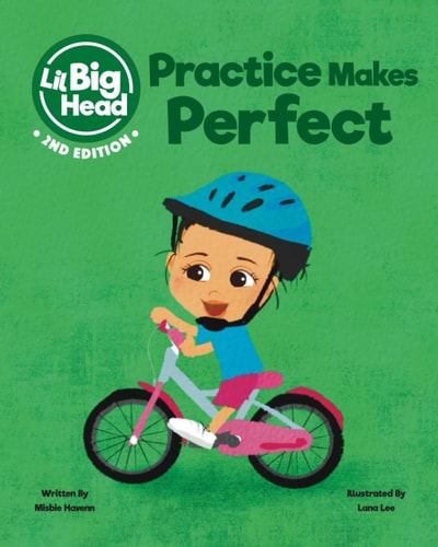 Lil Big Head Practice Makes Perfect (2nd Edition)