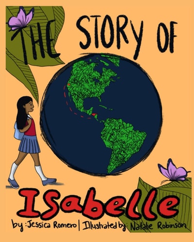 The Story of Isabelle