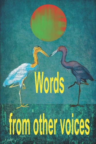 Words from other Voices (Kansas Writers Association Anthology)