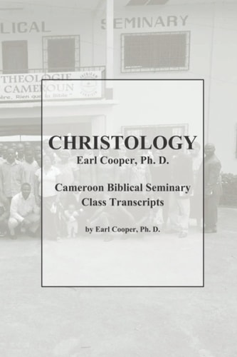 Christology