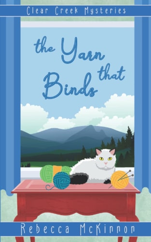 The Yarn That Binds