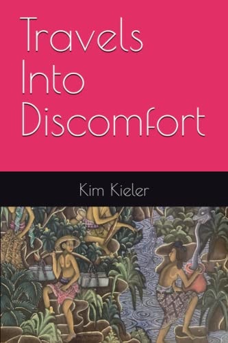 Travels Into Discomfort