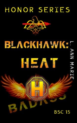 Blackhawk Heat: Mase Inherited More Than Skillz!