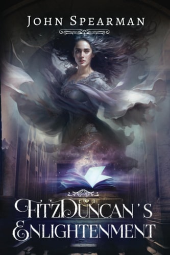 FitzDuncan's Enlightenment