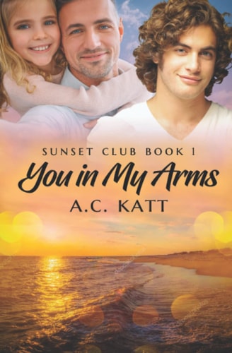 You in My Arms