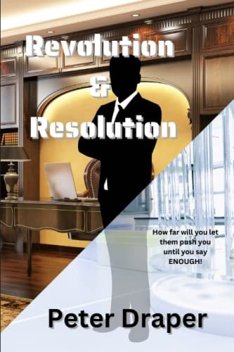 Revolution and Resolution Part 3 of the Timeliness Trilogy