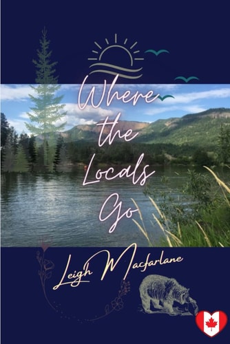 Where the Locals Go