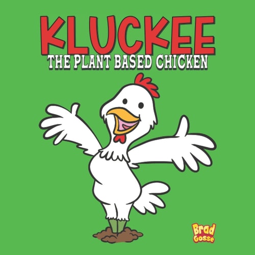 Kluckee The Plant Based Chicken