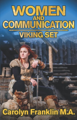 Women and Communication Viking Set