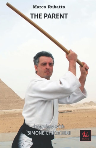 The Parent Interview with Simone Chierchini