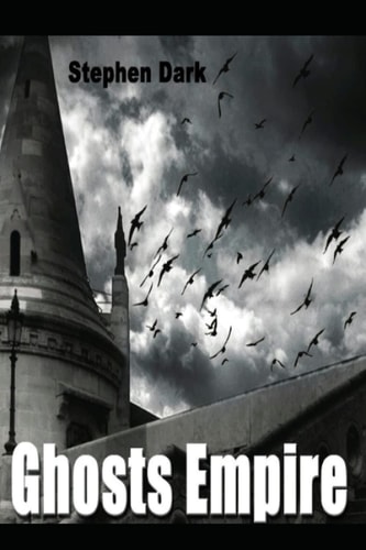 Ghosts Empire The Fall of Gods